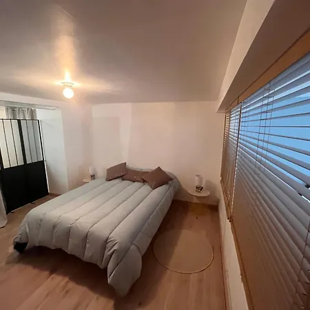 Apartment Duplex *