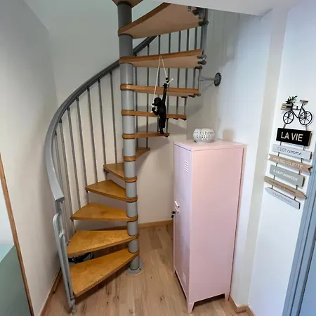 Duplex Apartment
