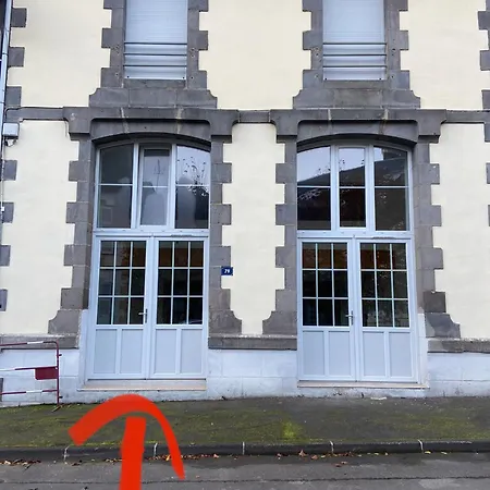 Apartment Duplex *