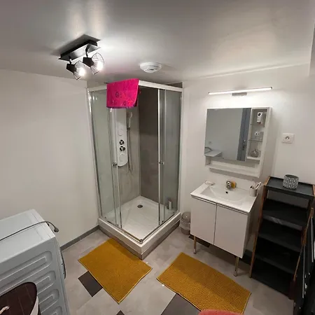 Apartment Duplex