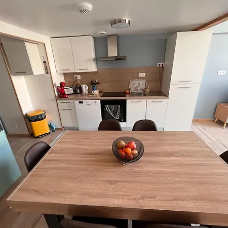 Duplex * La Bourboule
